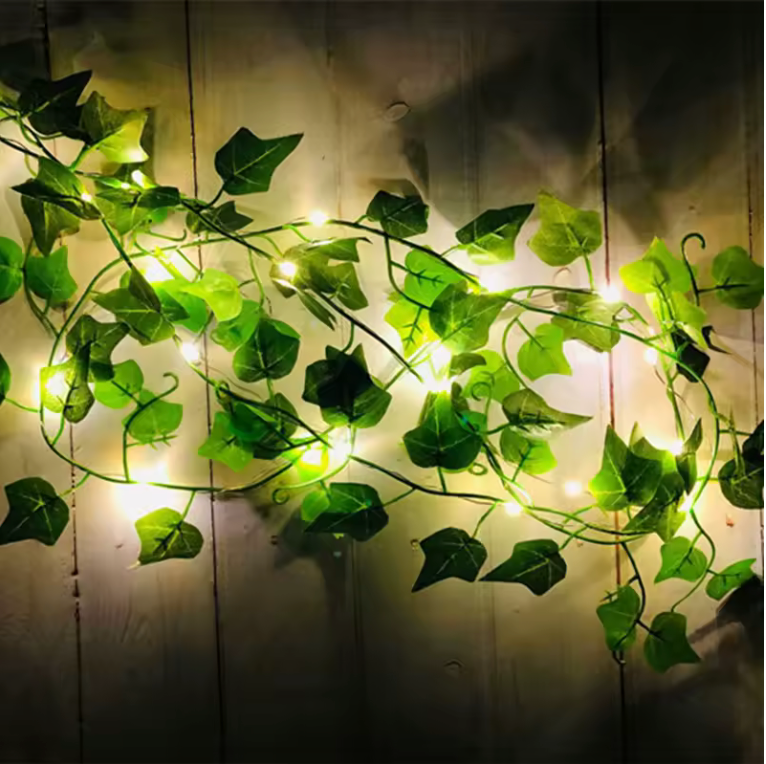 Vine String Lights