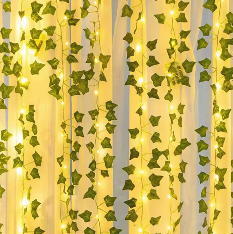 Vine String Lights
