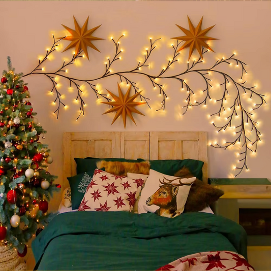 Tree Vine Lights