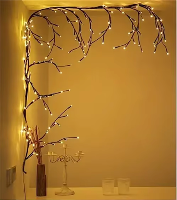 Tree Vine Lights