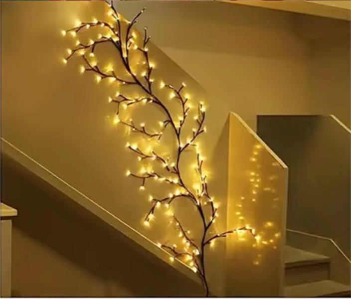 Tree Vine Lights